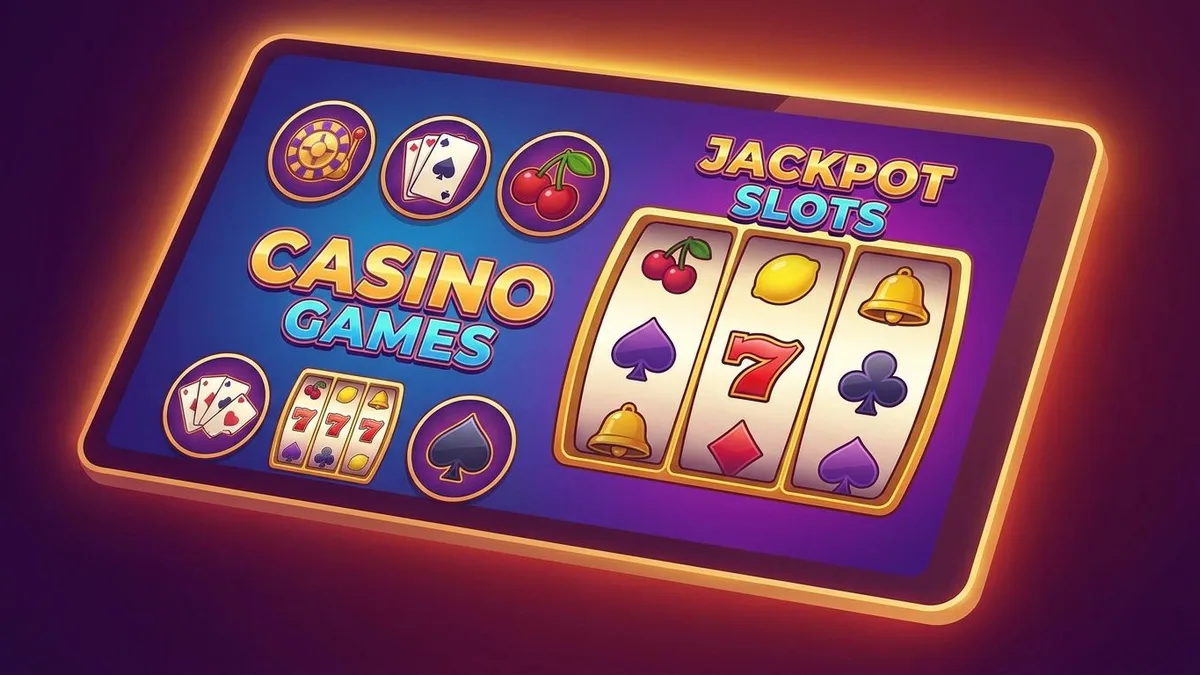 Casino